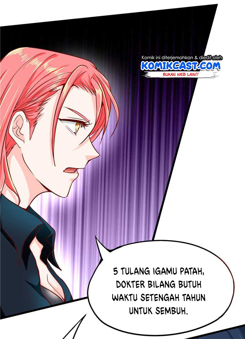 First Rate Master Chapter 32 Gambar 47