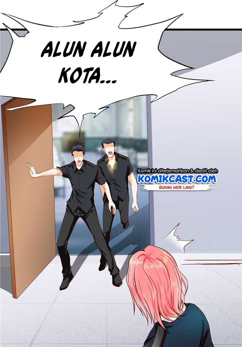 First Rate Master Chapter 32 Gambar 50