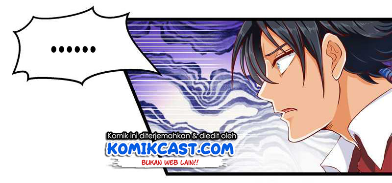 First Rate Master Chapter 32 Gambar 6