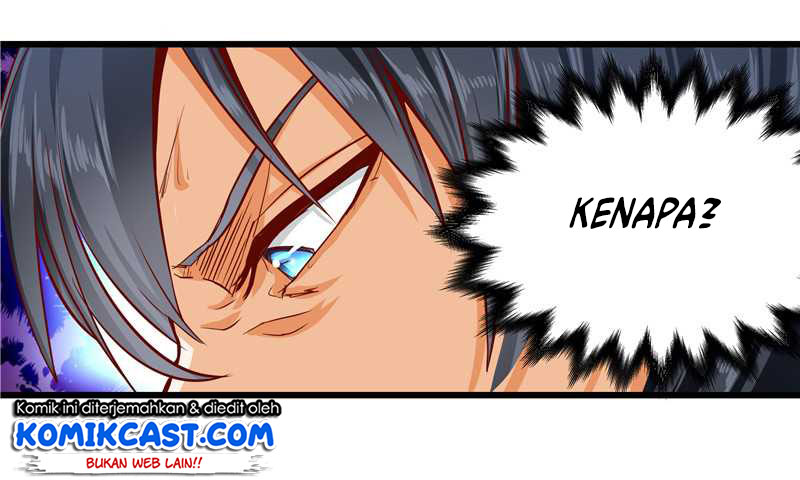 First Rate Master Chapter 32 Gambar 7