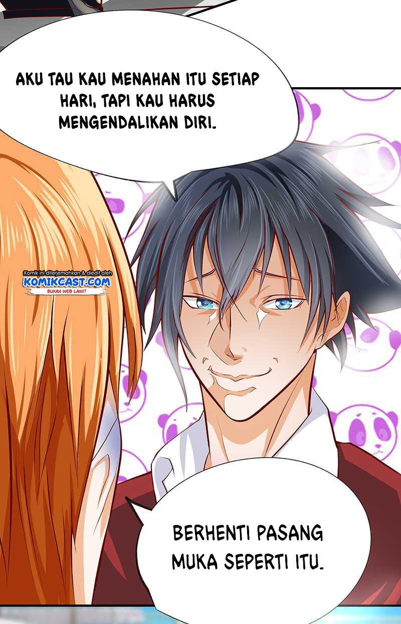 First Rate Master Chapter 31 Gambar 13