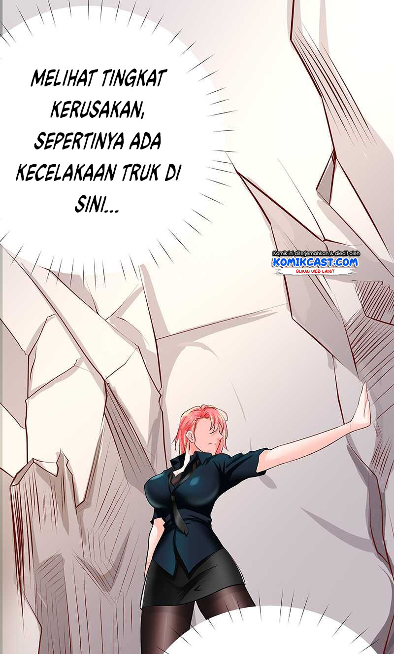 First Rate Master Chapter 31 Gambar 7