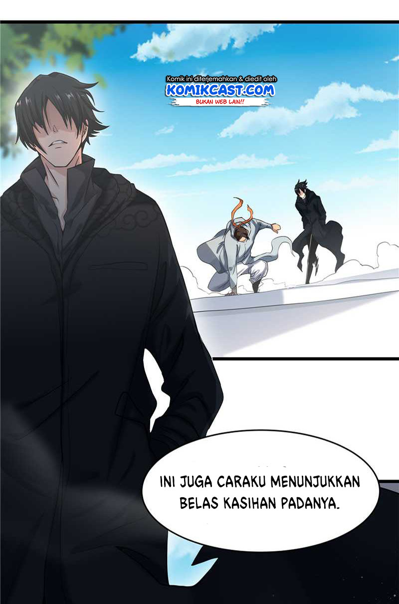 First Rate Master Chapter 30 Gambar 10