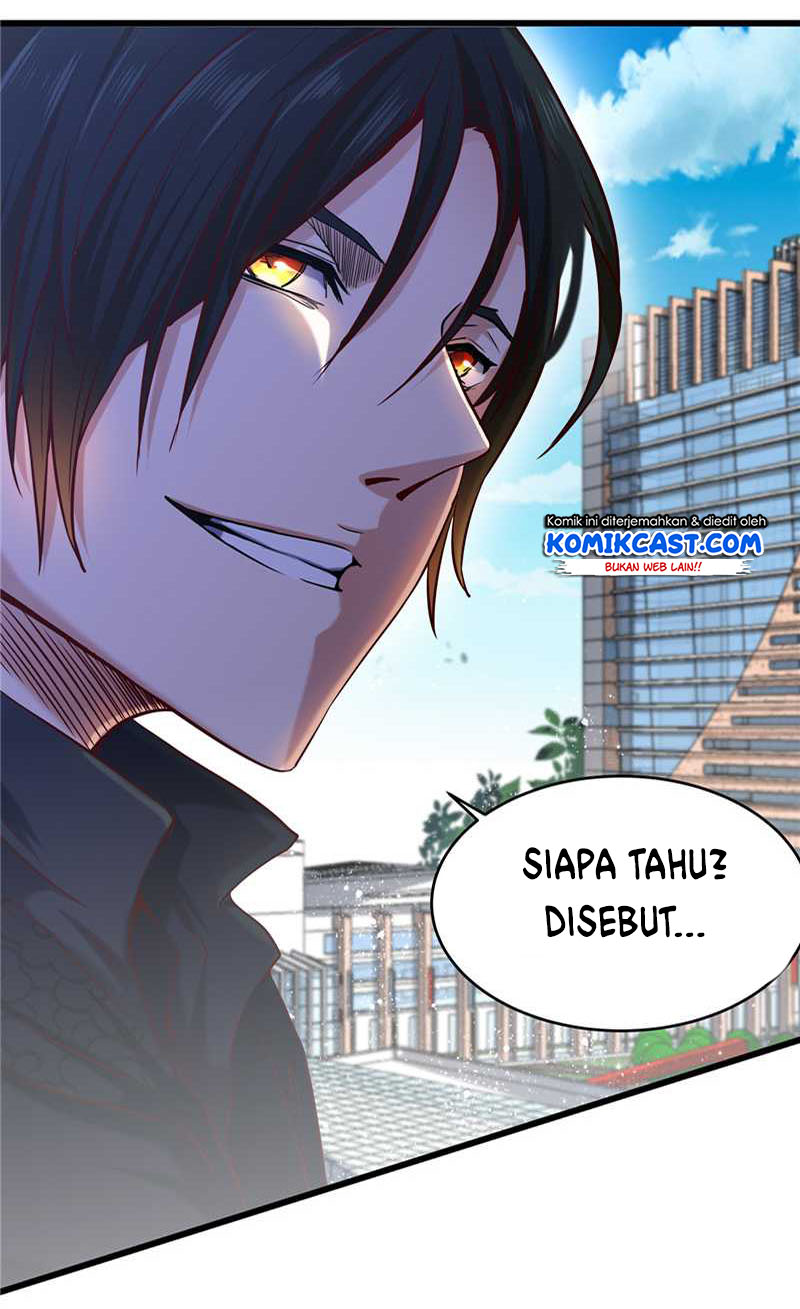 First Rate Master Chapter 30 Gambar 19