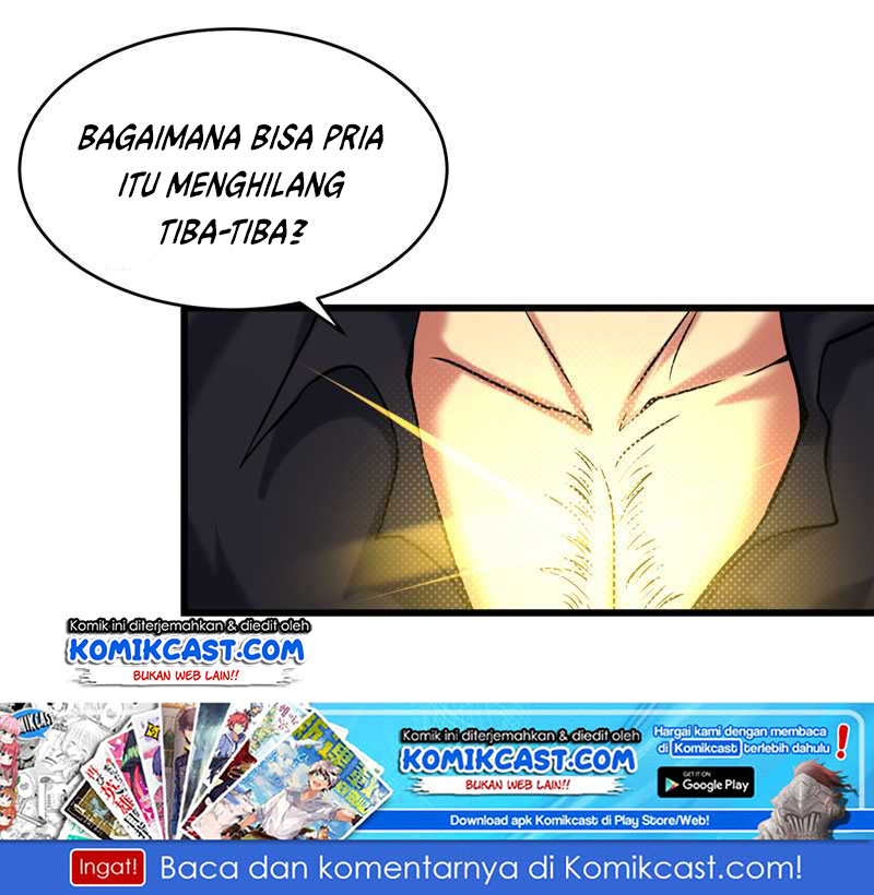 Baca Manhua First Rate Master Chapter 30 Gambar 2