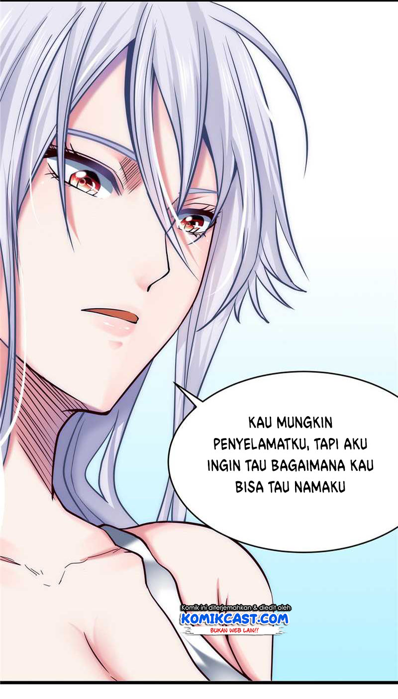 First Rate Master Chapter 30 Gambar 23