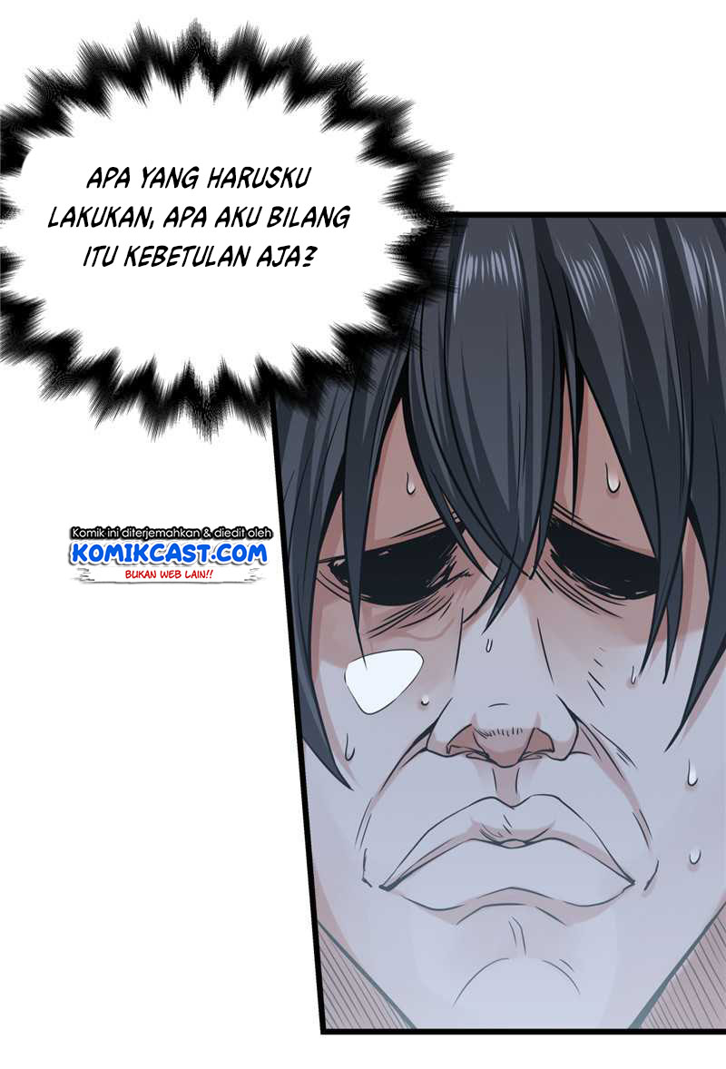 First Rate Master Chapter 30 Gambar 24