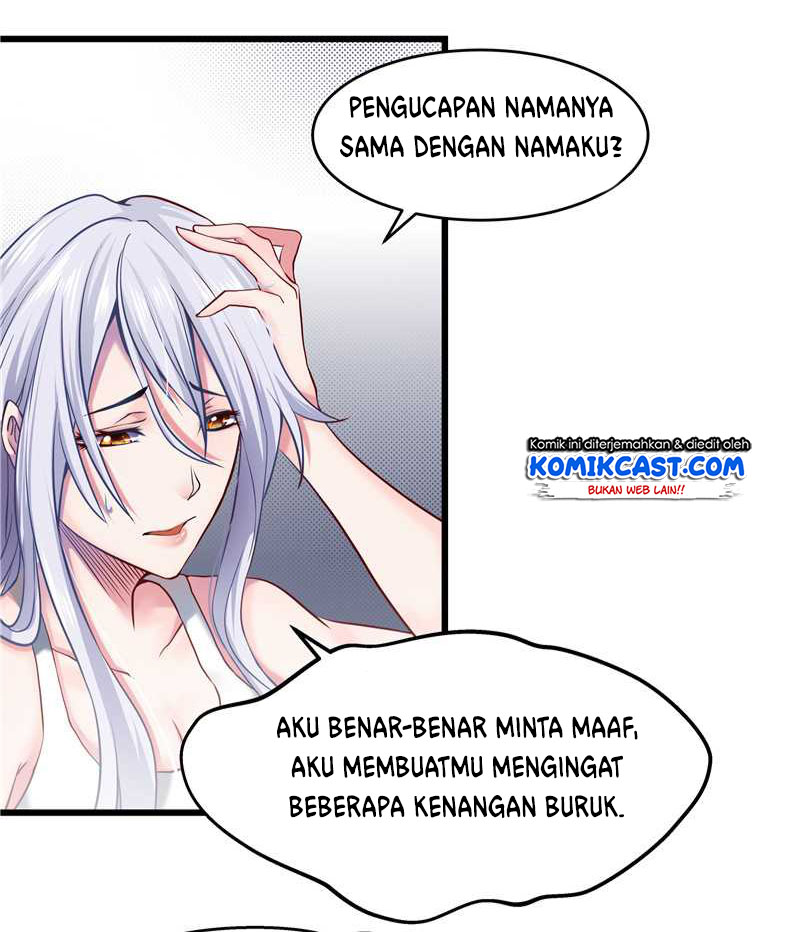 First Rate Master Chapter 30 Gambar 31