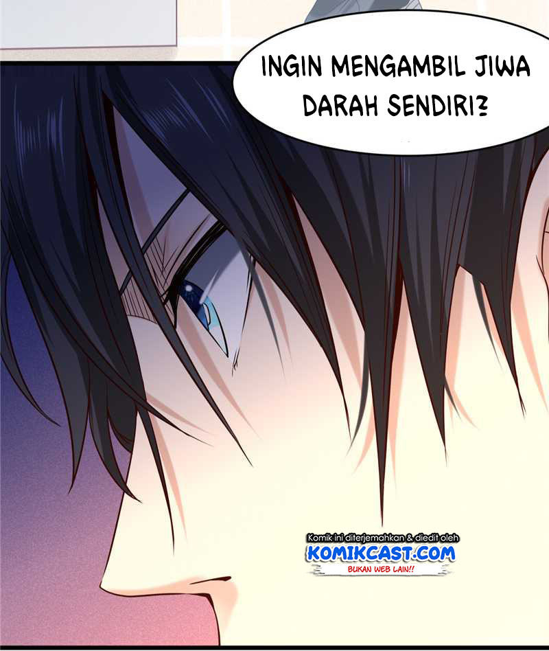 First Rate Master Chapter 30 Gambar 42