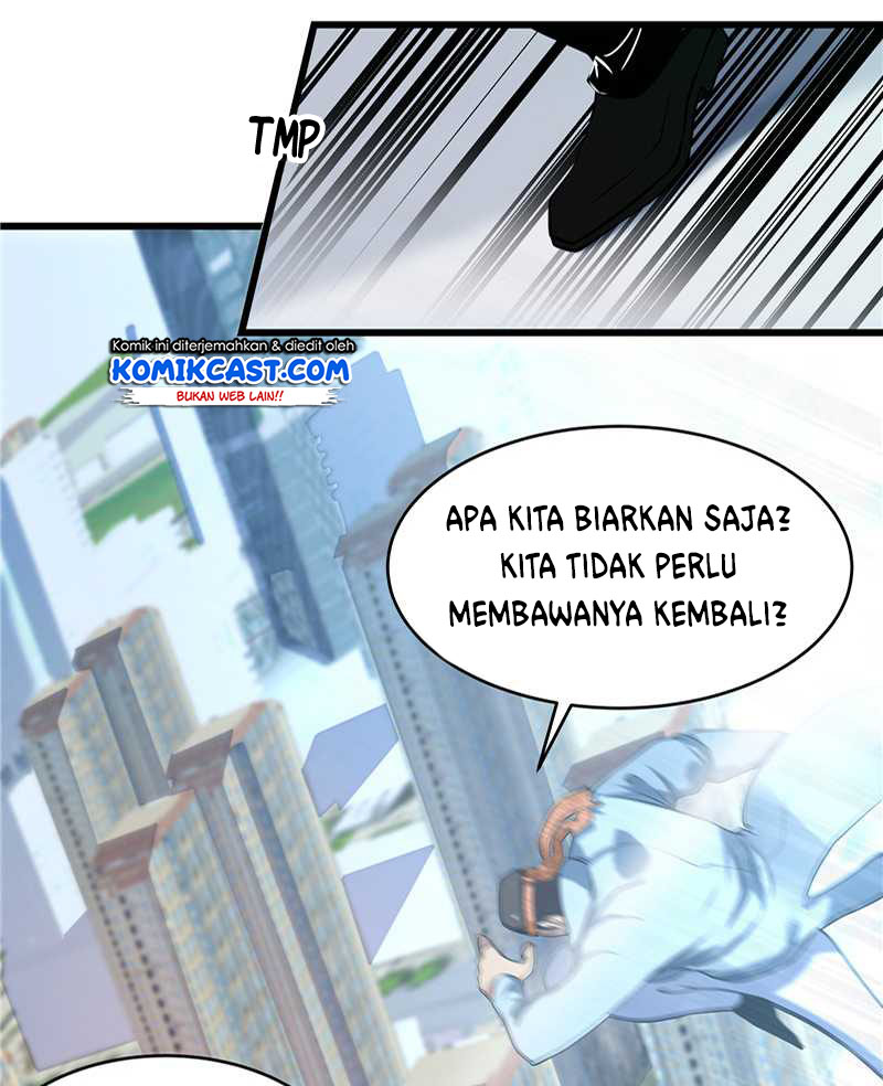 First Rate Master Chapter 30 Gambar 7