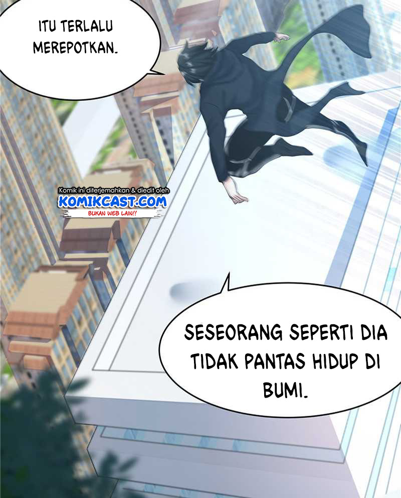 First Rate Master Chapter 30 Gambar 8