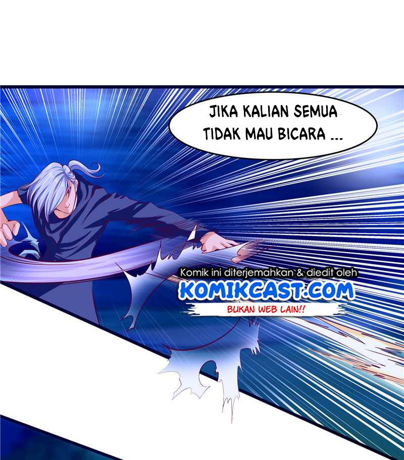 First Rate Master Chapter 27 Gambar 13