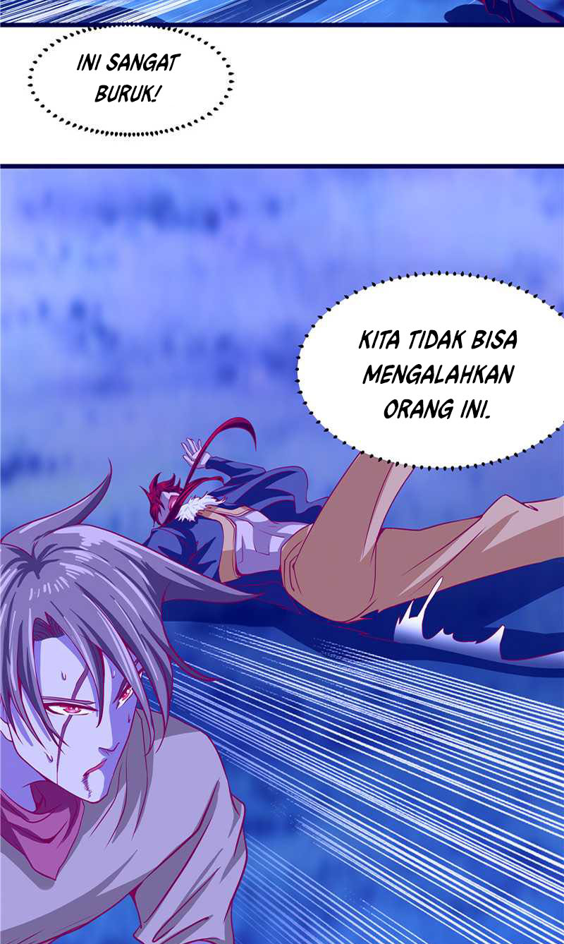 First Rate Master Chapter 27 Gambar 24