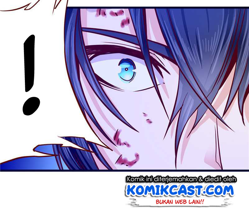 First Rate Master Chapter 27 Gambar 35