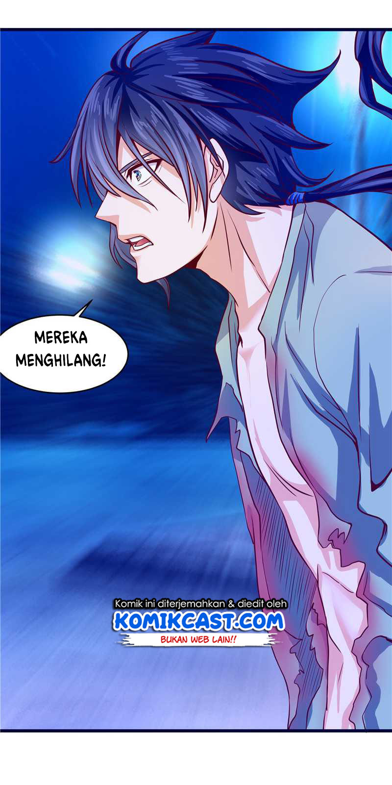 First Rate Master Chapter 27 Gambar 37