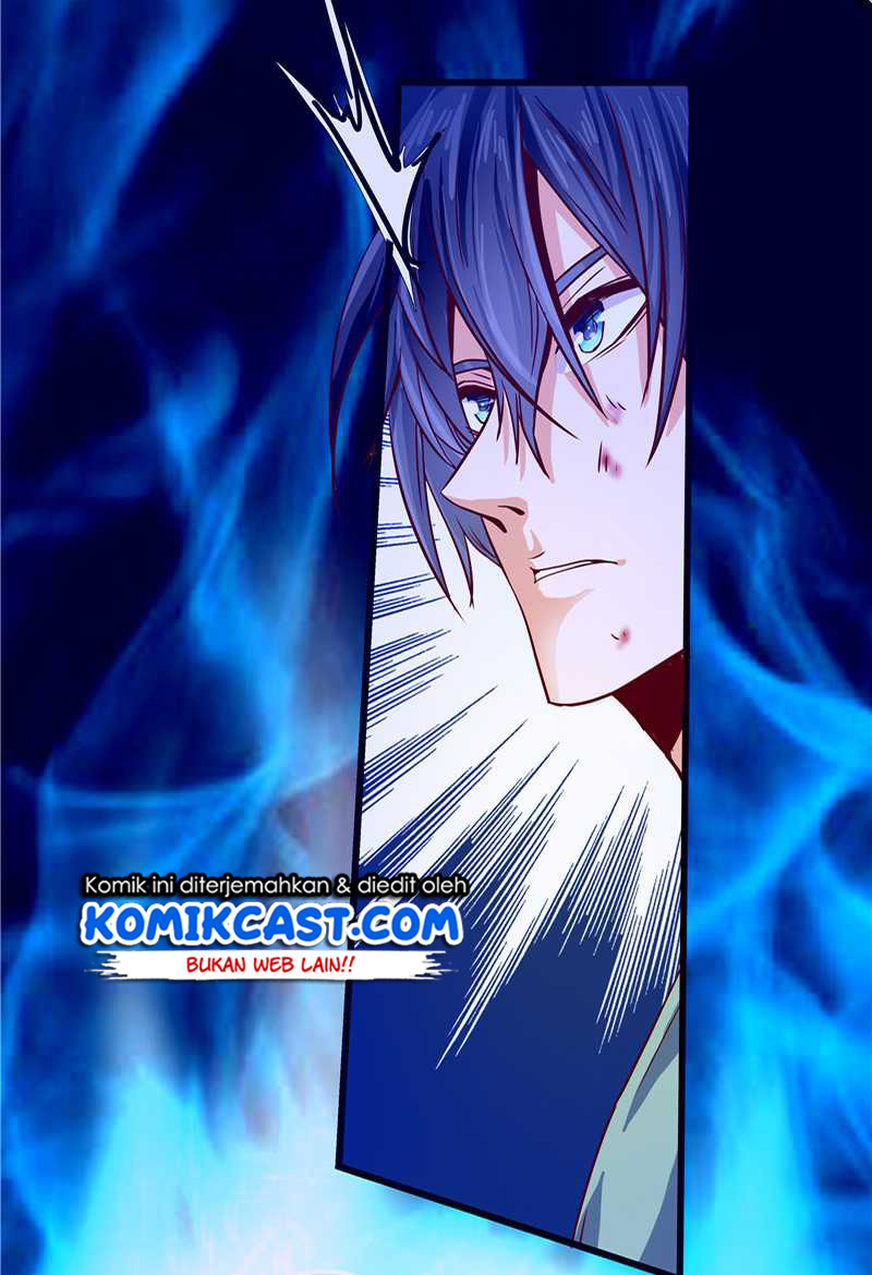 First Rate Master Chapter 27 Gambar 44