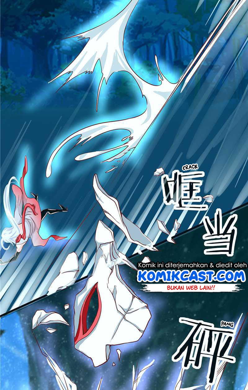 First Rate Master Chapter 26 Gambar 25