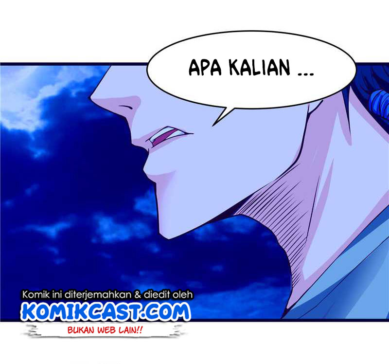First Rate Master Chapter 26 Gambar 36