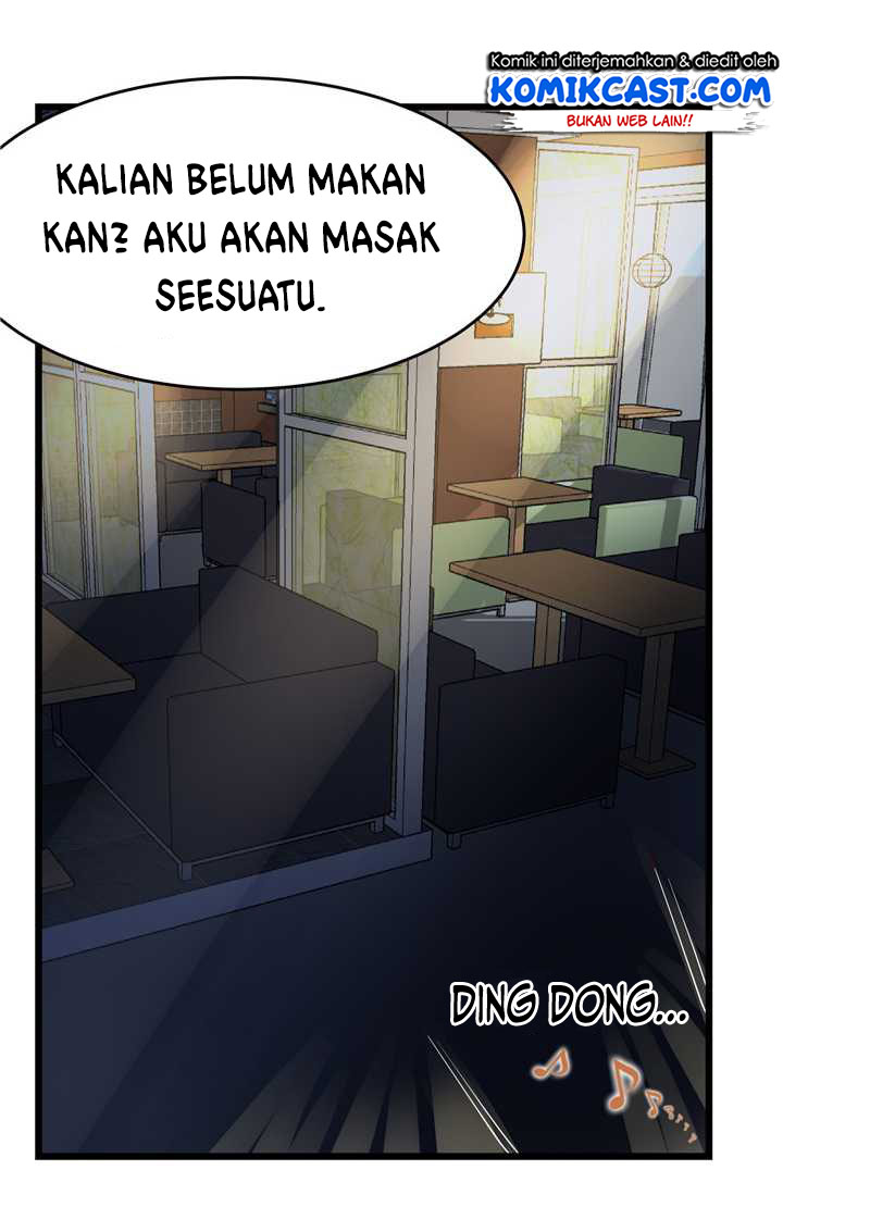 First Rate Master Chapter 24 Gambar 7