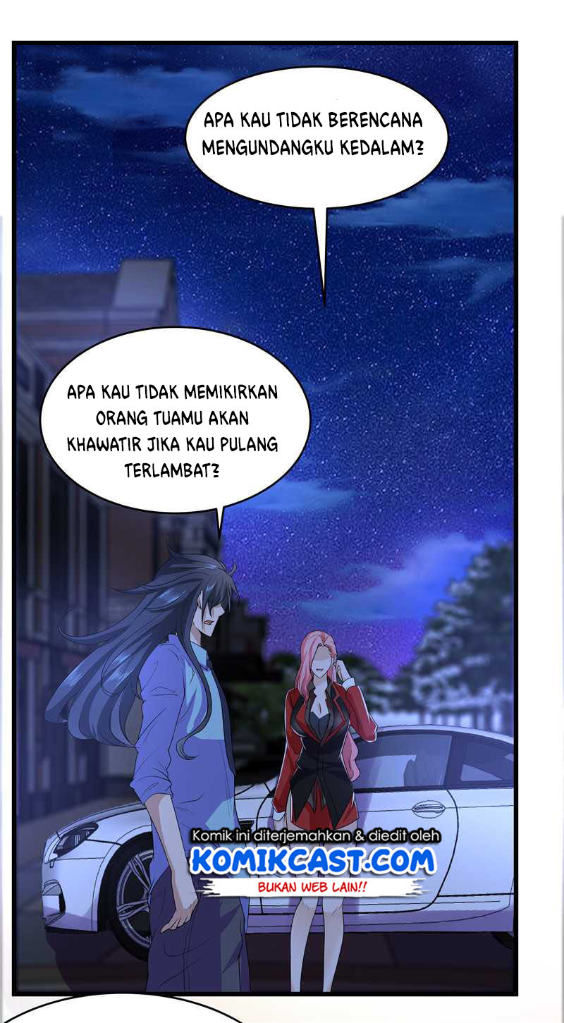 First Rate Master Chapter 23 Gambar 21