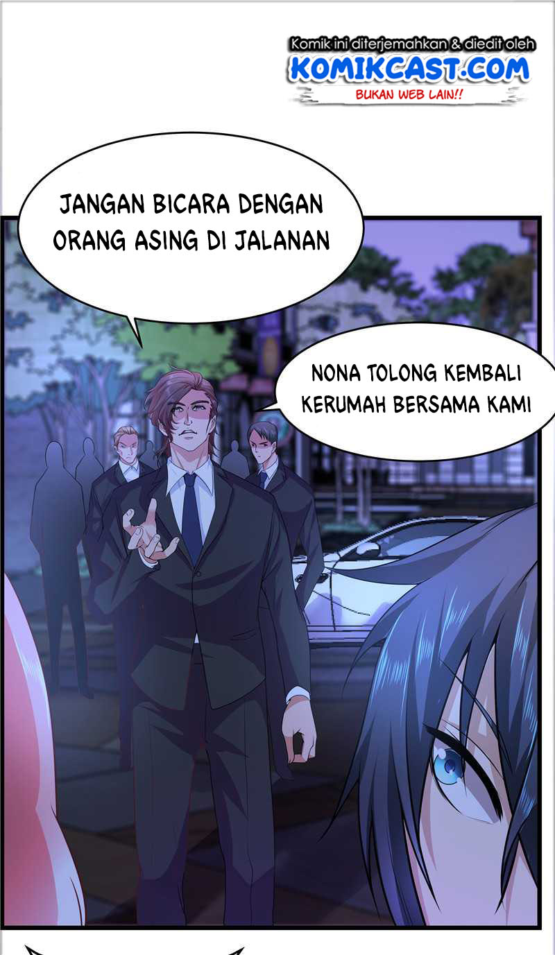 First Rate Master Chapter 23 Gambar 4