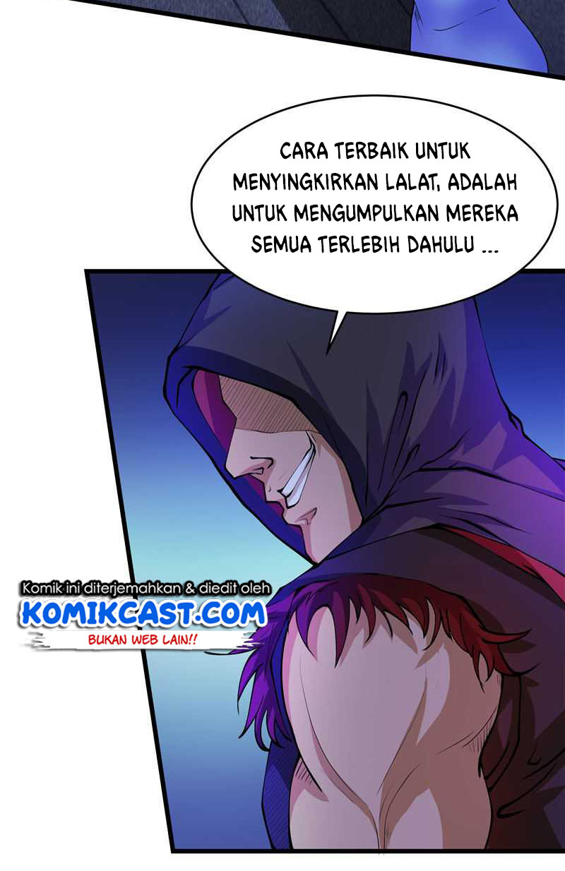 First Rate Master Chapter 20 Gambar 19