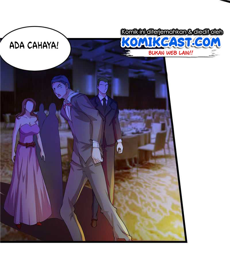 First Rate Master Chapter 20 Gambar 4