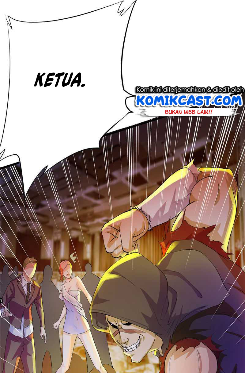 First Rate Master Chapter 20 Gambar 7