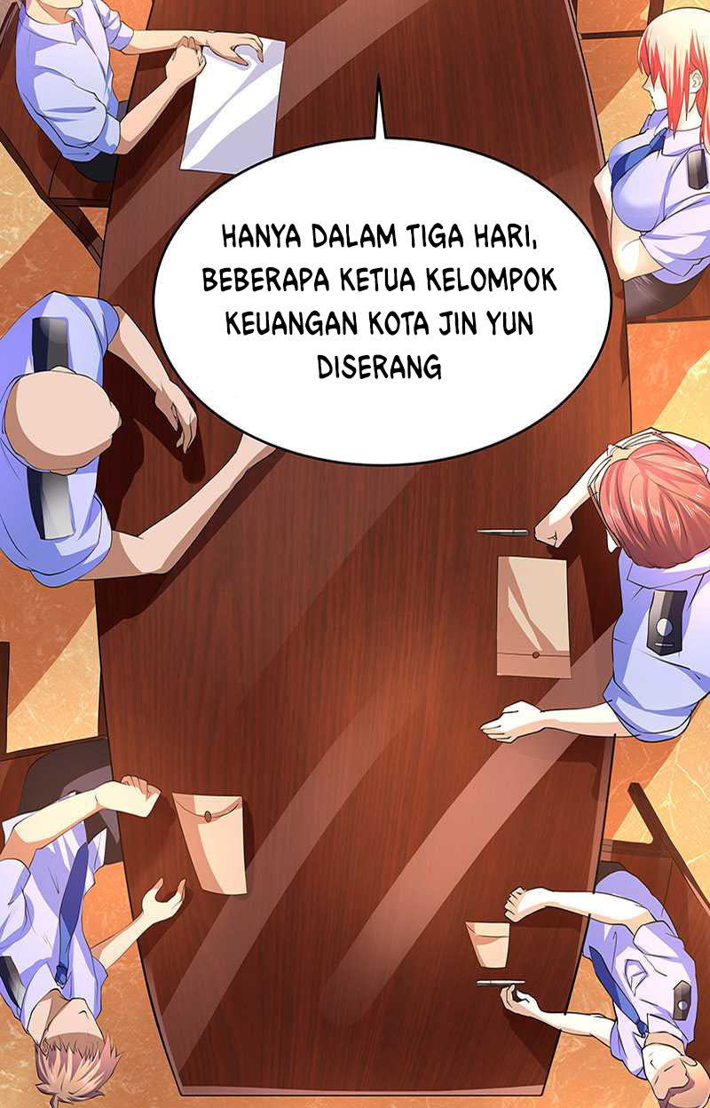 First Rate Master Chapter 18 Gambar 25