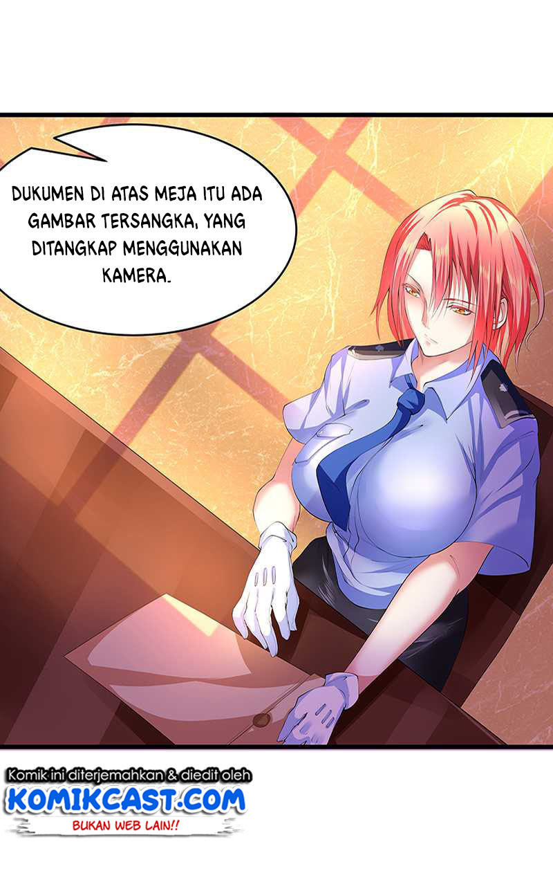 First Rate Master Chapter 18 Gambar 28