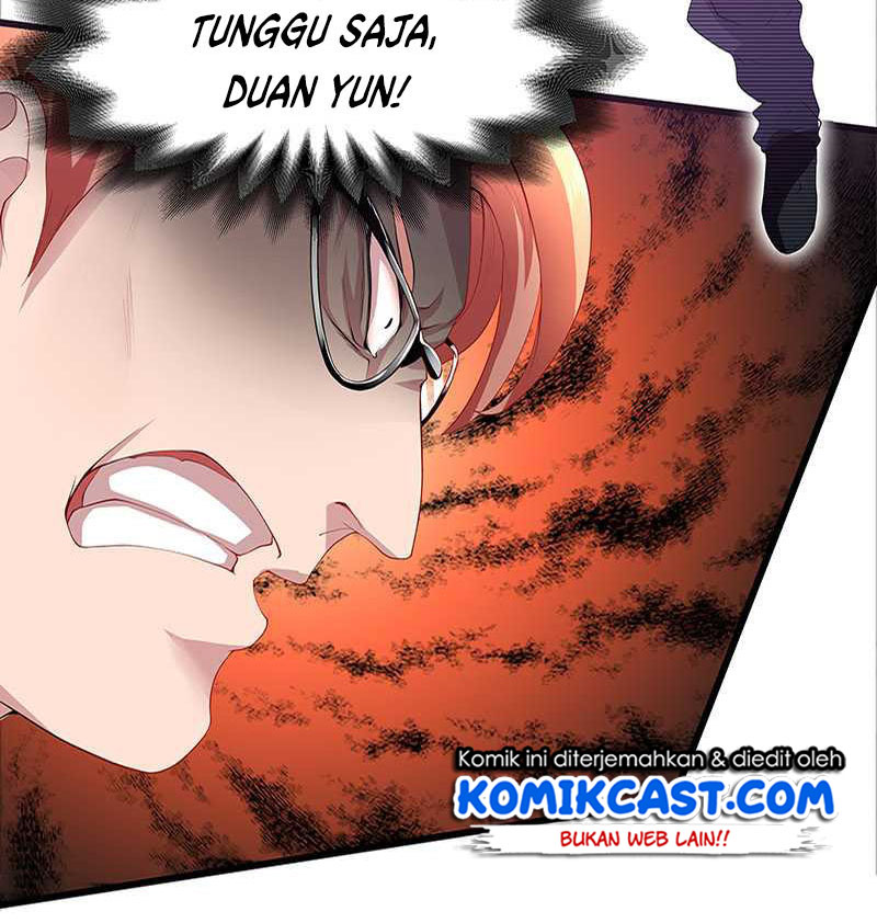 First Rate Master Chapter 18 Gambar 4