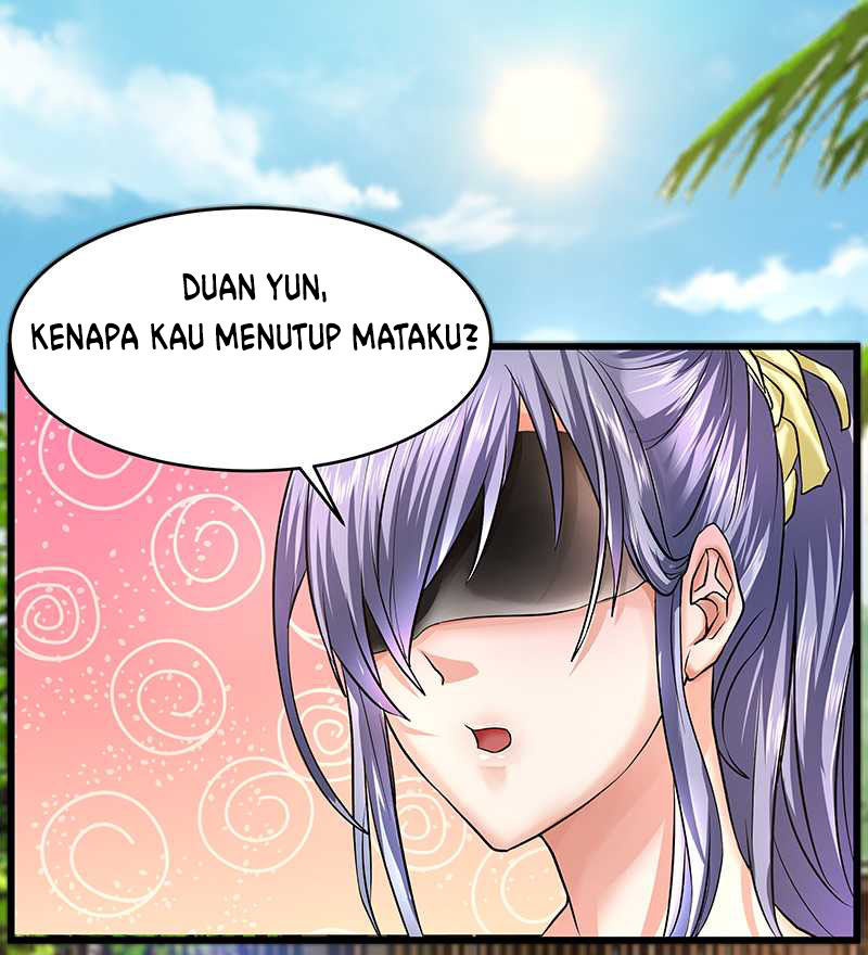 First Rate Master Chapter 16 Gambar 16