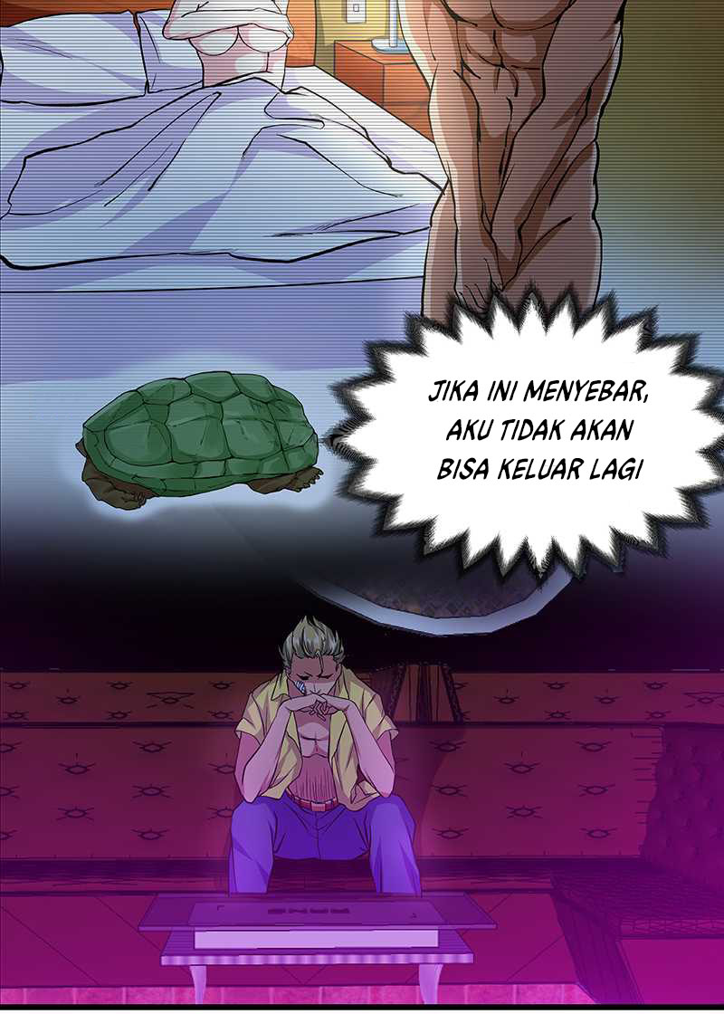 First Rate Master Chapter 16 Gambar 5