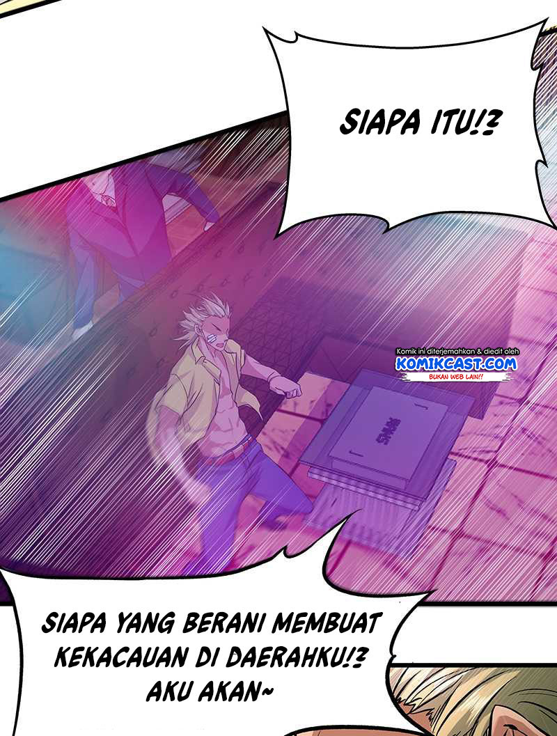 First Rate Master Chapter 16 Gambar 8