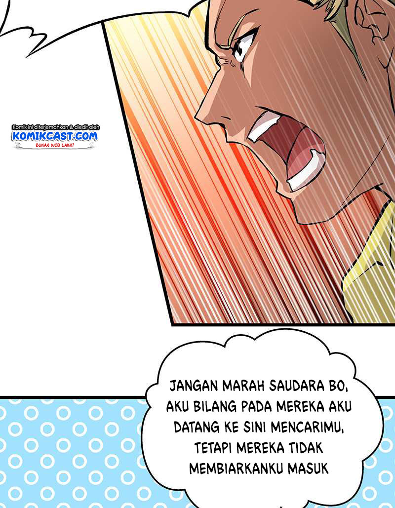 First Rate Master Chapter 16 Gambar 9