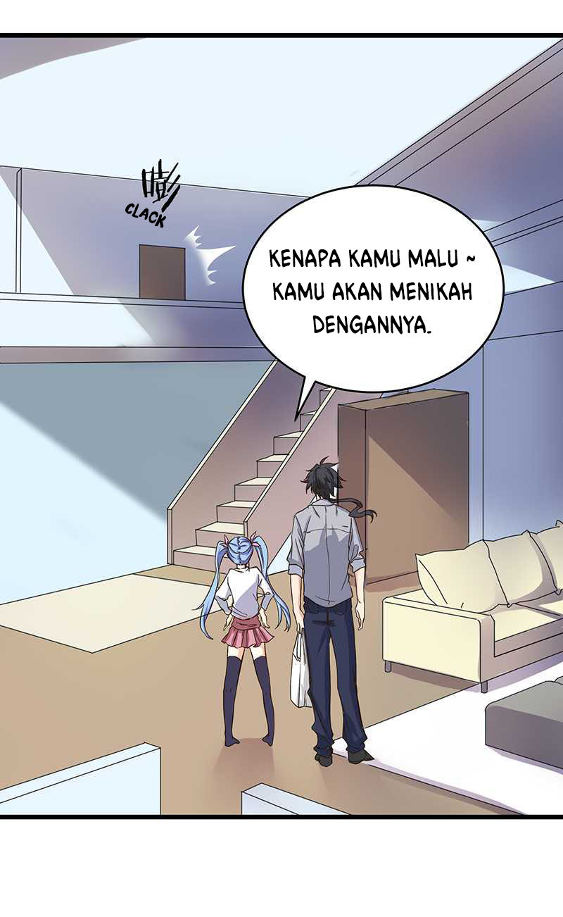 First Rate Master Chapter 15 Gambar 12