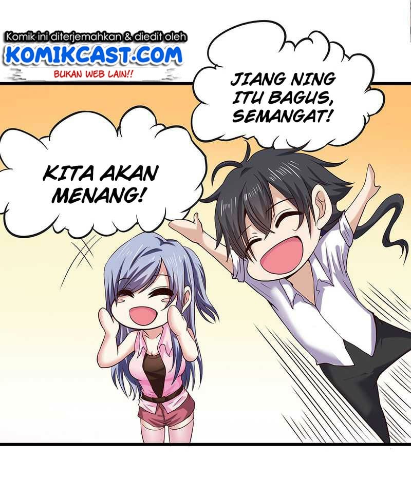 First Rate Master Chapter 13 Gambar 14