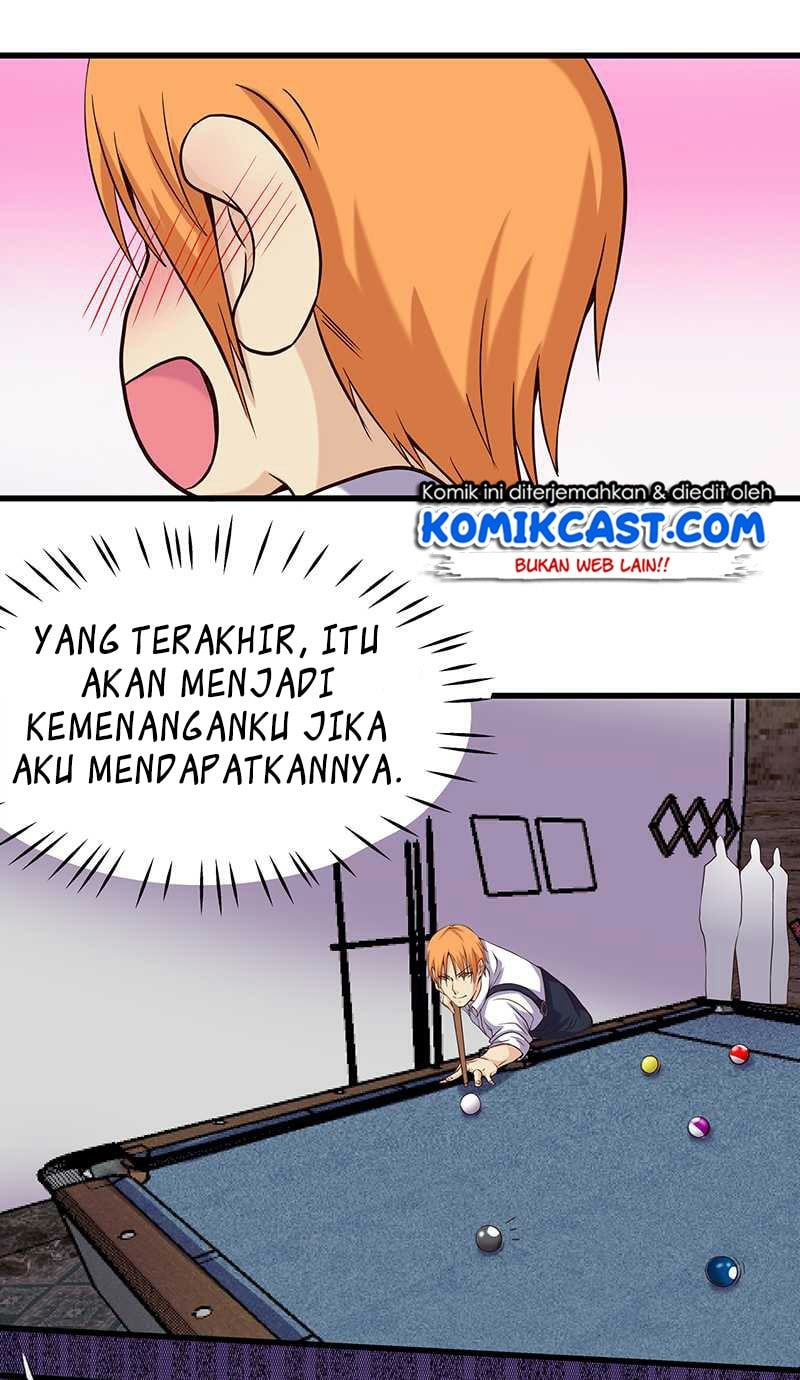 First Rate Master Chapter 13 Gambar 15