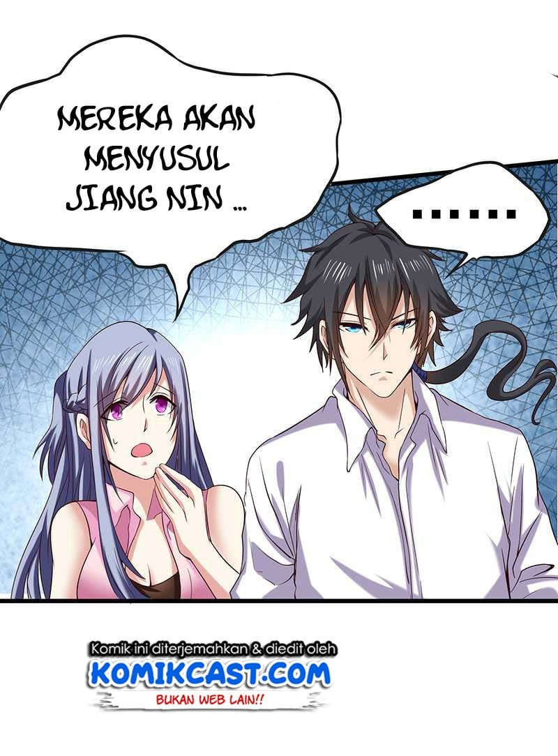 First Rate Master Chapter 13 Gambar 23