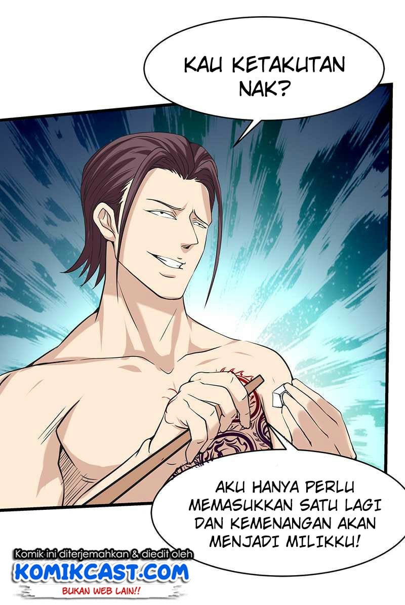 First Rate Master Chapter 13 Gambar 25