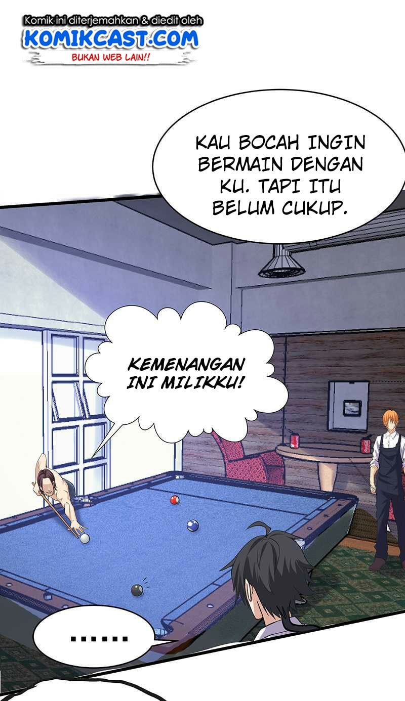 First Rate Master Chapter 13 Gambar 26