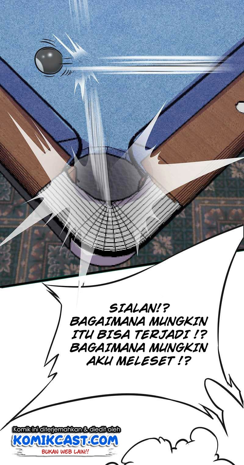 First Rate Master Chapter 13 Gambar 30