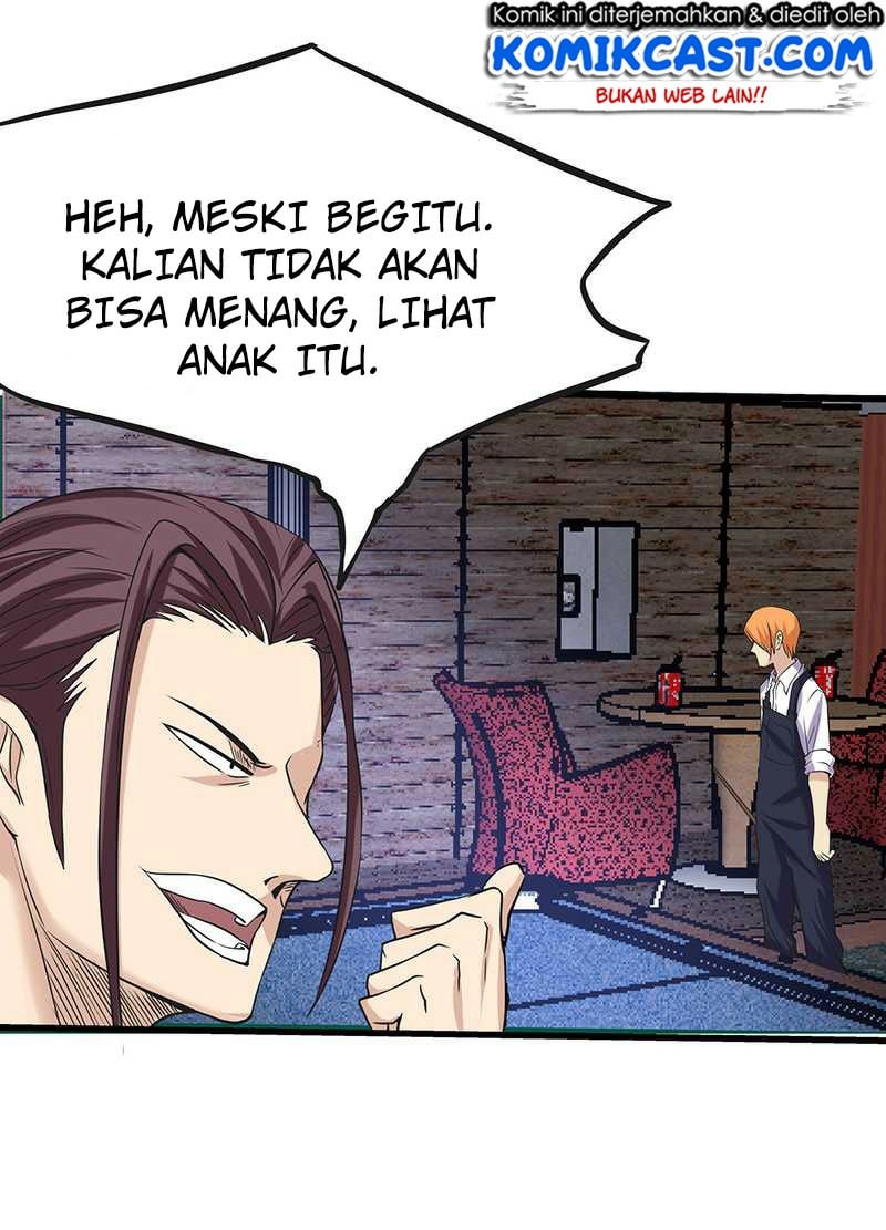 First Rate Master Chapter 13 Gambar 32