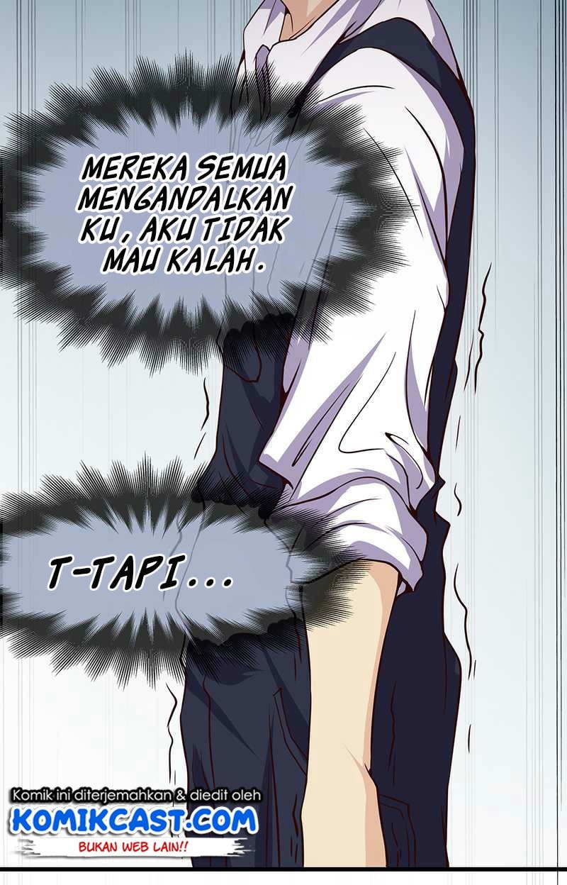 First Rate Master Chapter 13 Gambar 34