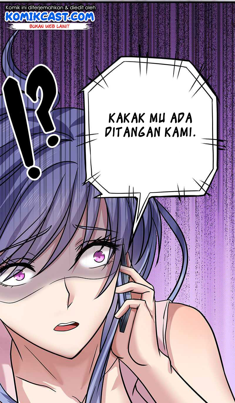 First Rate Master Chapter 9 Gambar 50