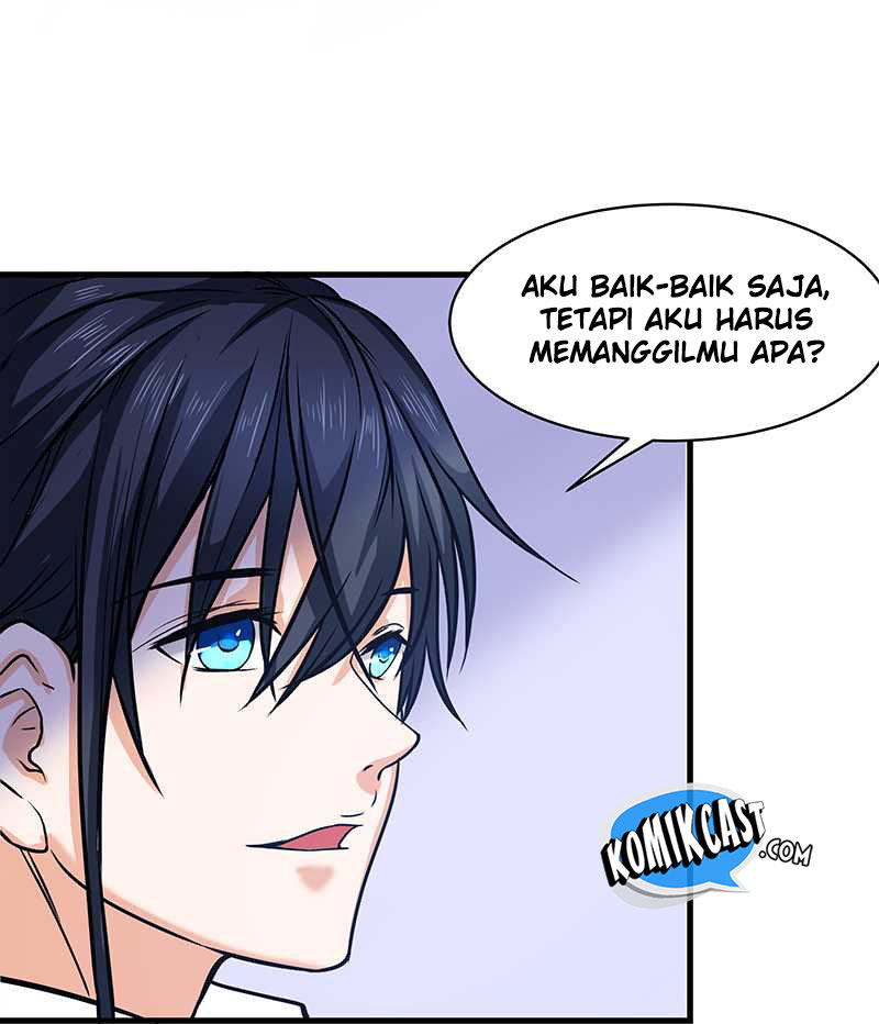 First Rate Master Chapter 9 Gambar 7