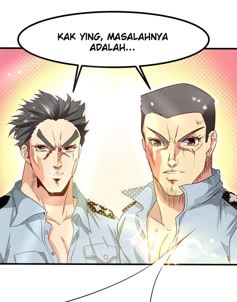 First Rate Master Chapter 6 Gambar 11