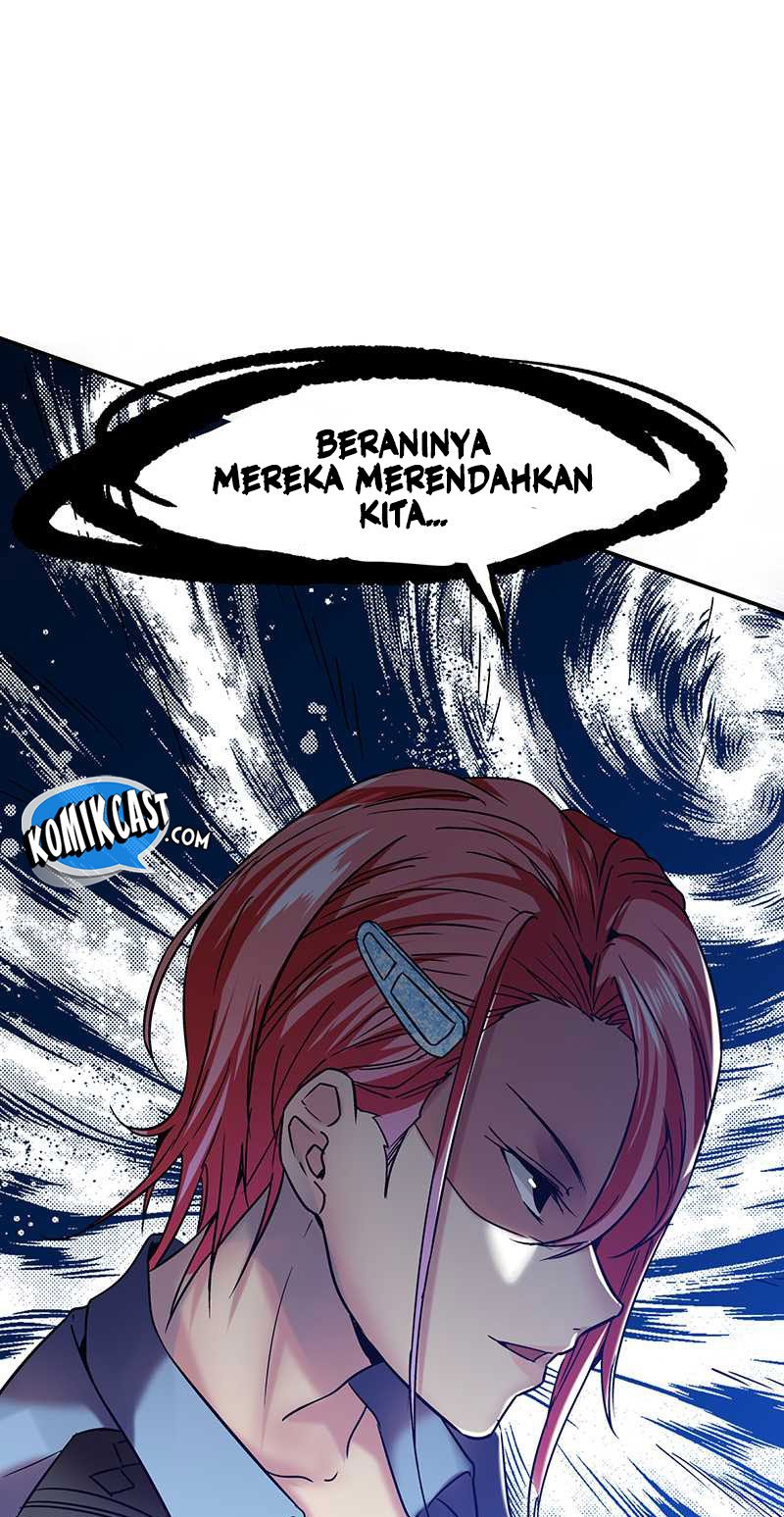 First Rate Master Chapter 6 Gambar 14