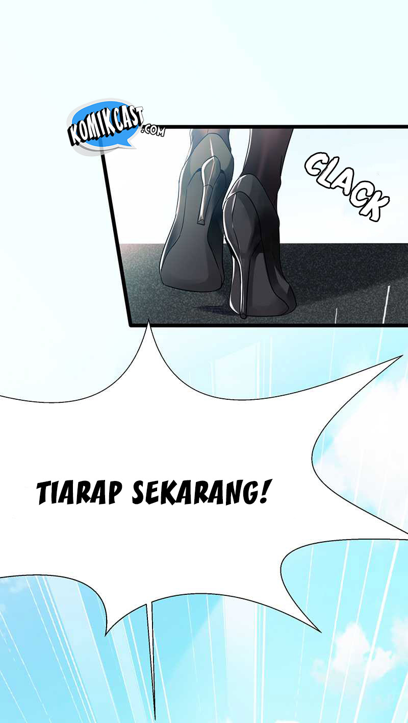 First Rate Master Chapter 6 Gambar 30