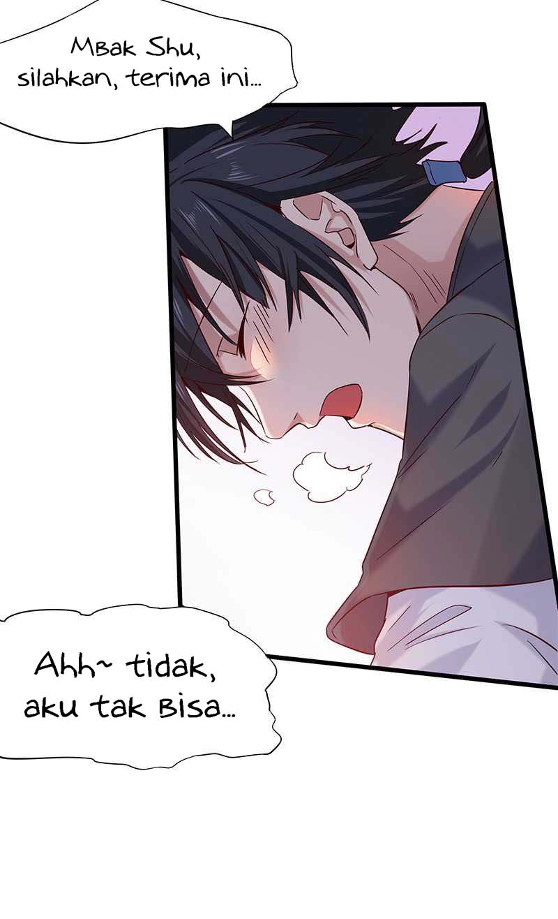 First Rate Master Chapter 4 Gambar 16